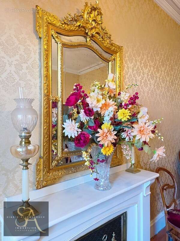 Appartement à LIMOUX