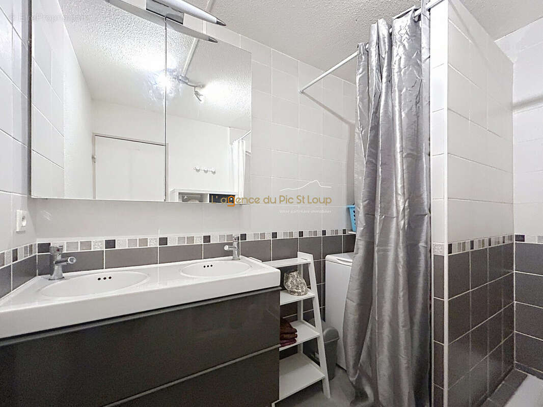 Appartement à SAINT-GELY-DU-FESC