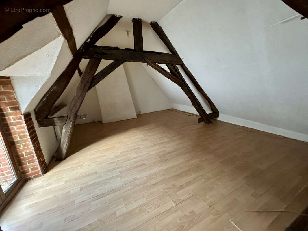 Maison à GIEN