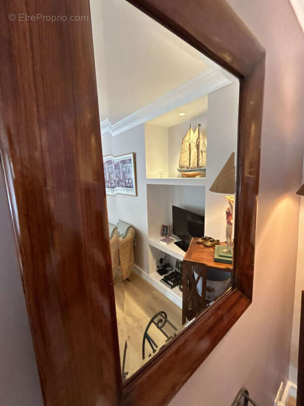 Adresse de prestige, appartement d' exception à vendre. Centre ville de Quimper - Réf. 60 - photo 15