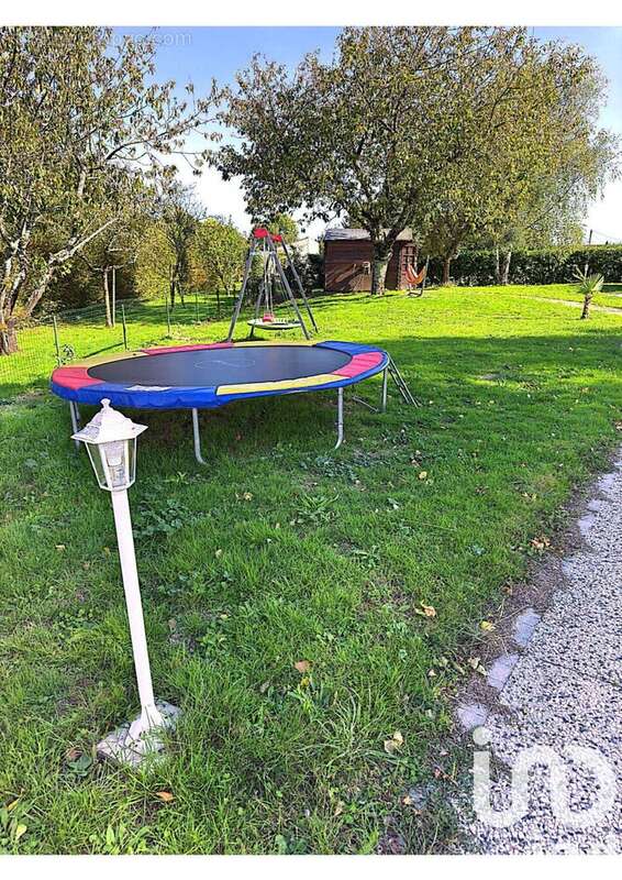 Photo 5 - Maison à AUZAY