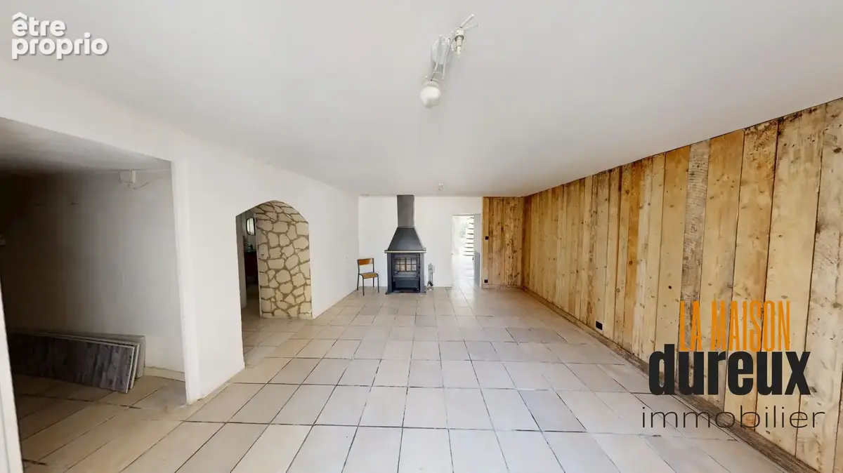 Maison 3 pièces 94 m² à vendre à Oyrieres (70600) - photo 6