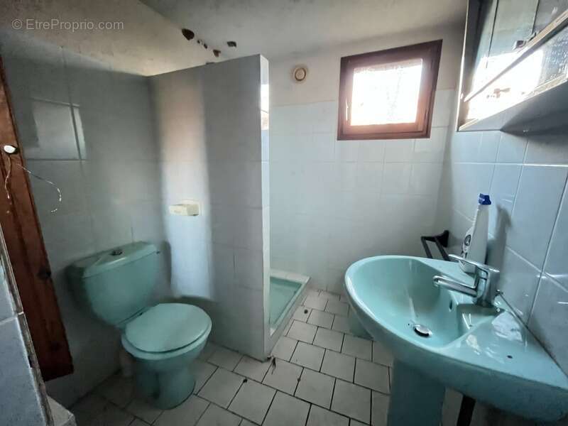 Maison à MERRY-LA-VALLEE