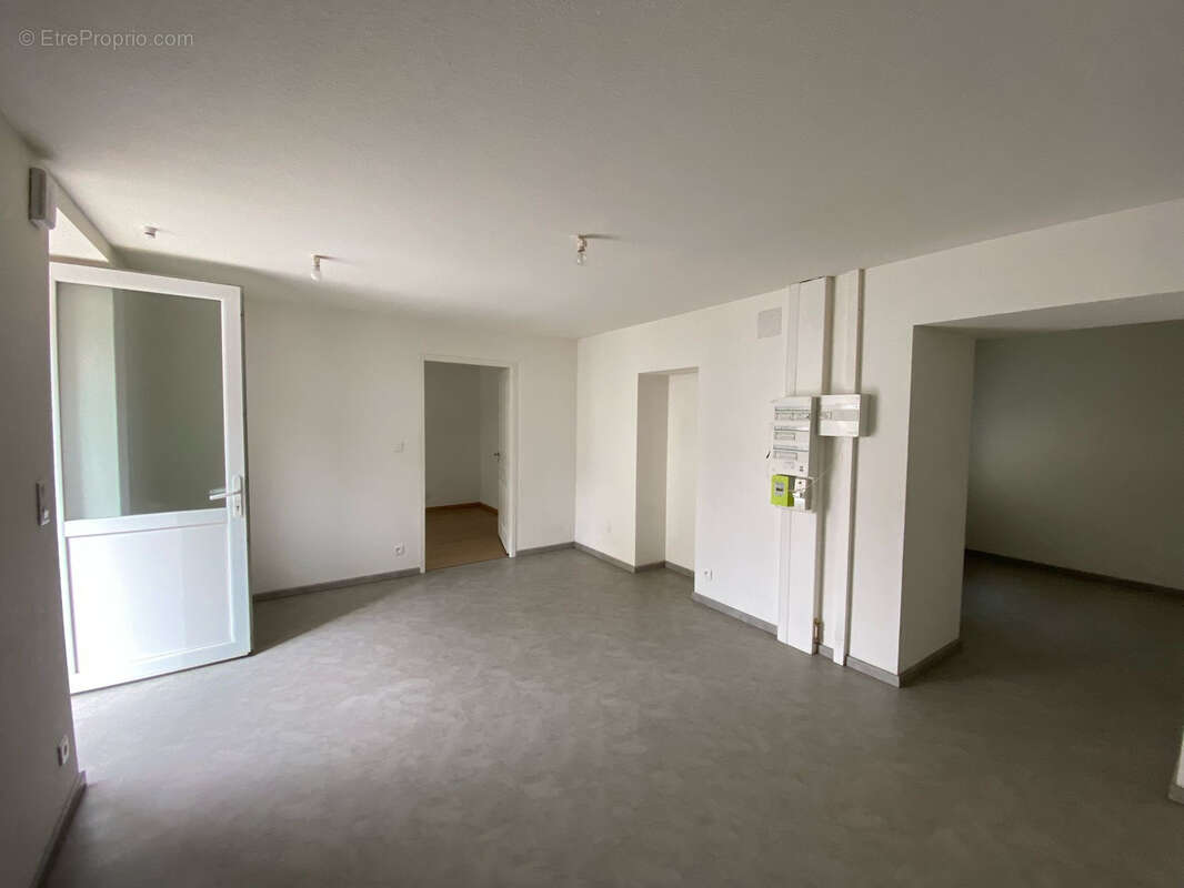 Appartement à VESOUL