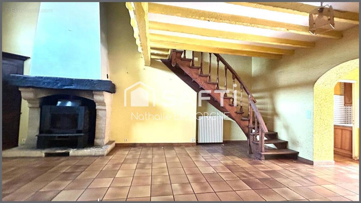 Photo 1 - Maison à SOUAL