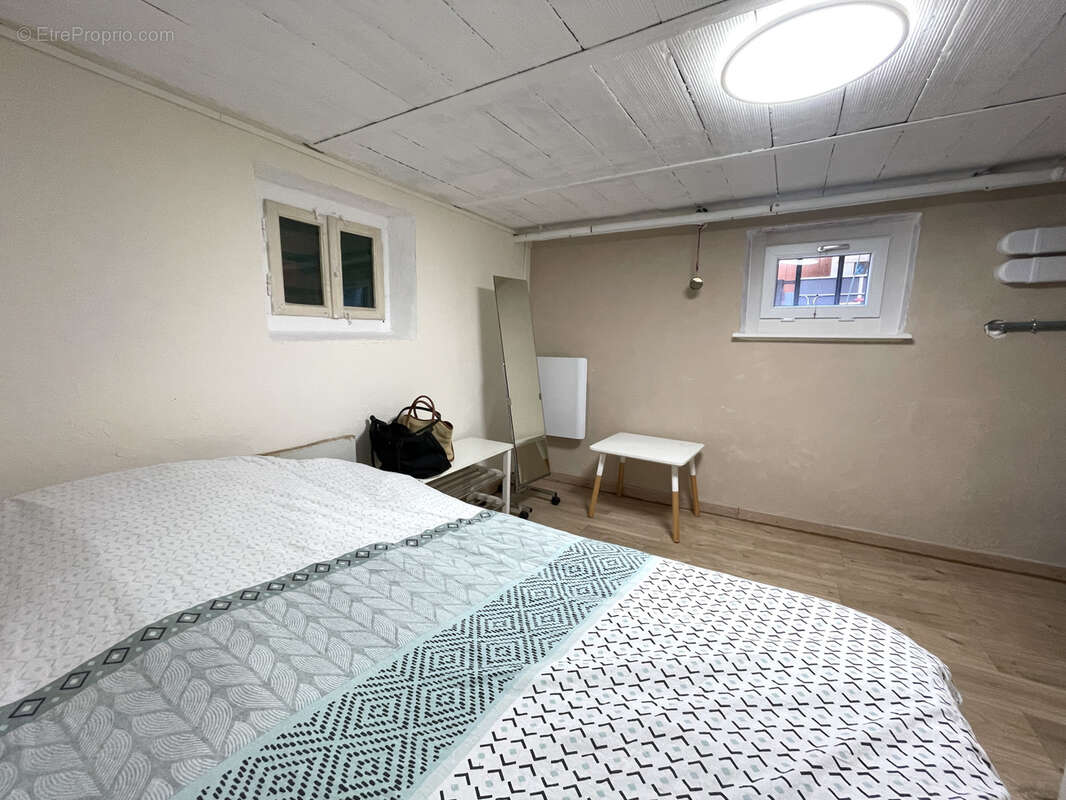 Maison à BOLLWILLER