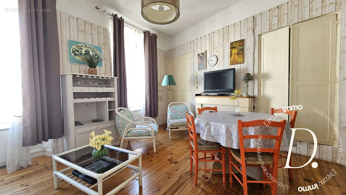 Maison à ARGELES-GAZOST