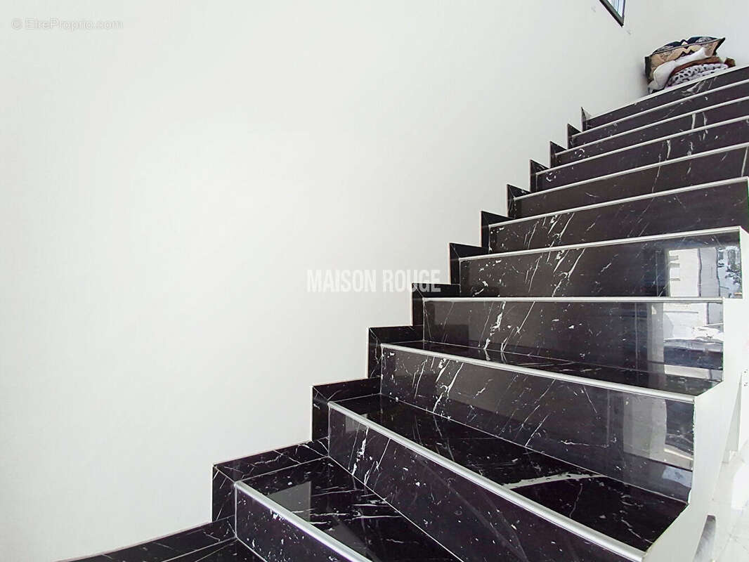 Maison moderne 2022 clé en main - Suite parentale + trois chambres - A deux pas de tout ! Ploufragan - photo 8