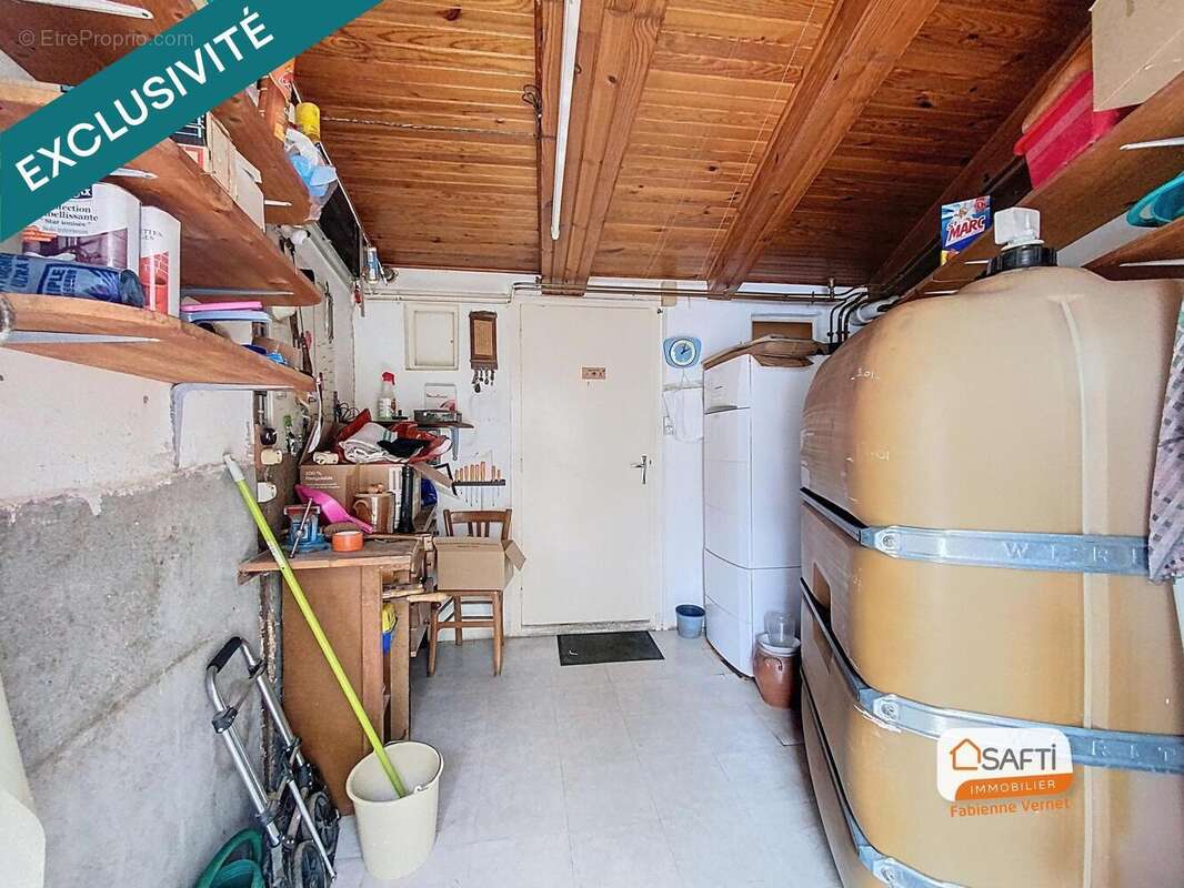 Photo 9 - Maison à LACANCHE