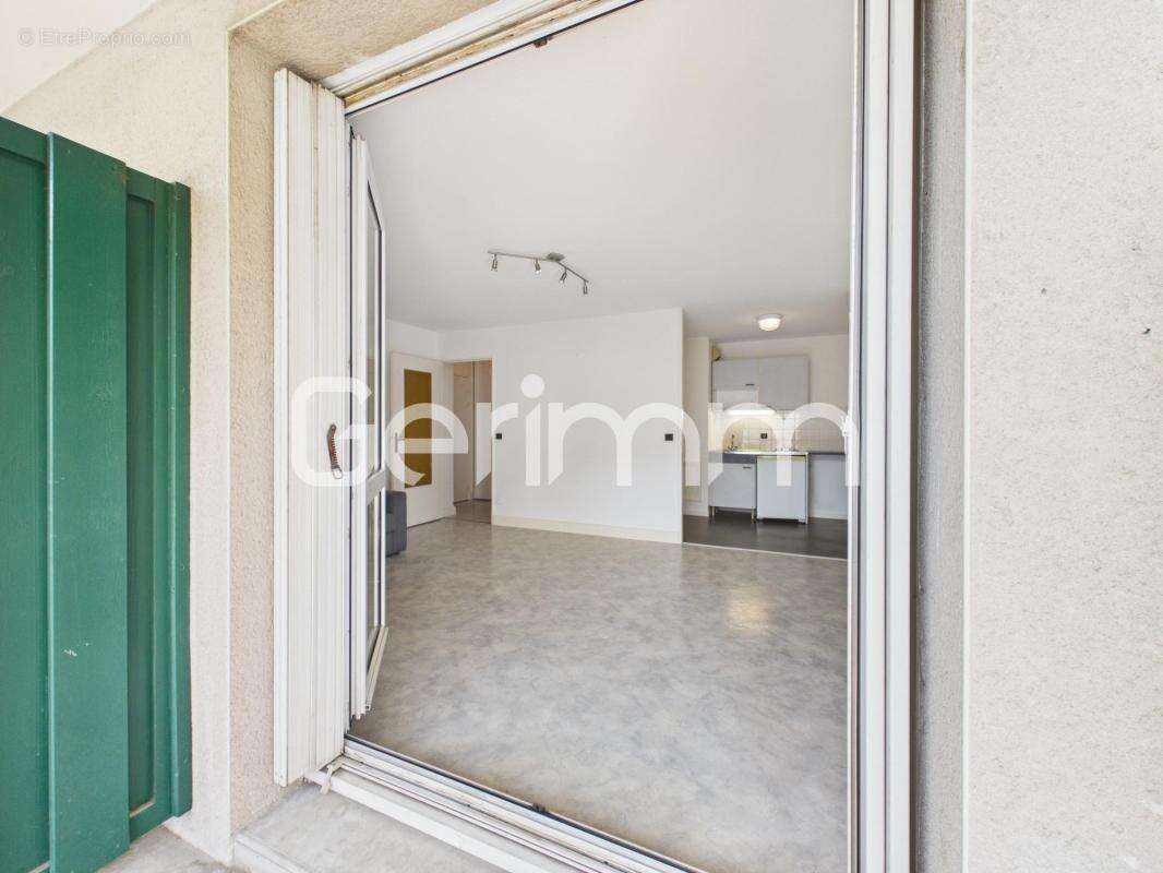 Vente - Appartement - Studio - 32,65 m² - 90 000 € - GIERES - 6 - photo 10