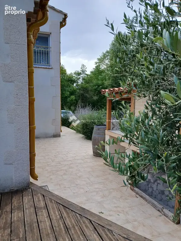 Maison 6 pièces 170 m² à vendre à La Tour-Sur-Orb (34260) - photo 5