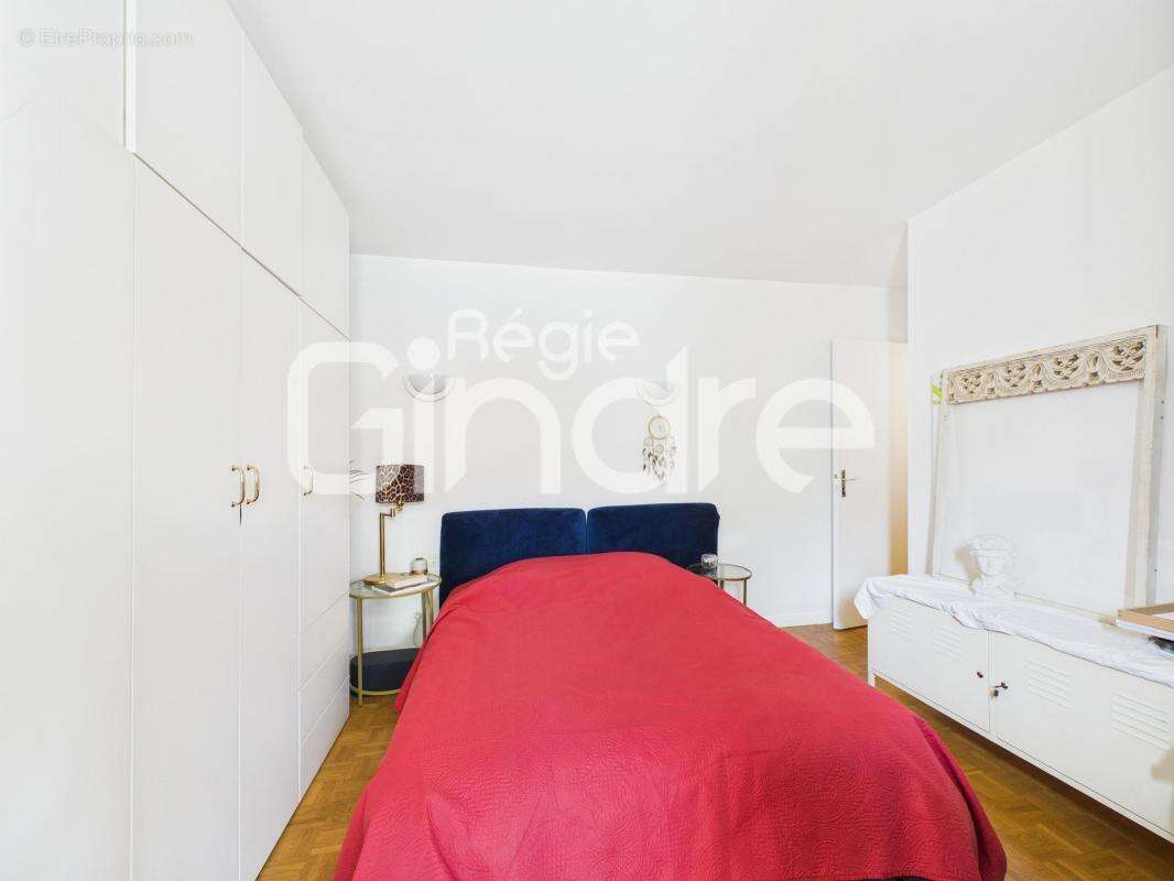 Appartement à LYON-4E