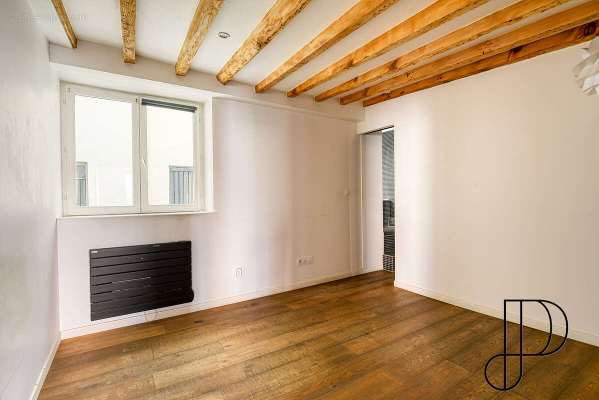Appartement à LYON-2E