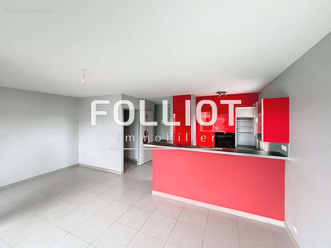 Appartement à DIVES-SUR-MER