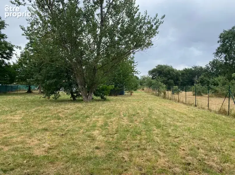 Terrain 320 m² à vendre à Aucamville (82600) - photo 3