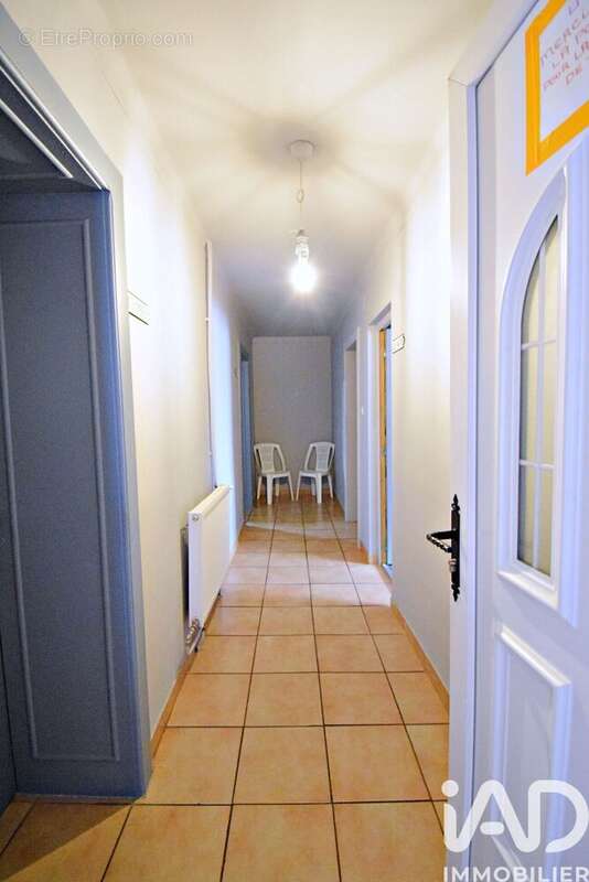 Photo 9 - Appartement à FAMECK