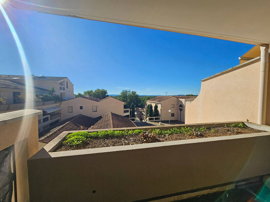 Appartement à LES ANGLES