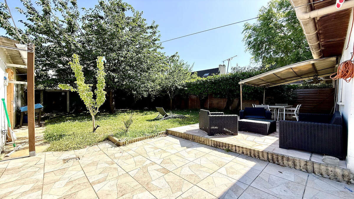 Charmante maison familiale ? proche de toutes commodités ! 185 m2 - photo 8