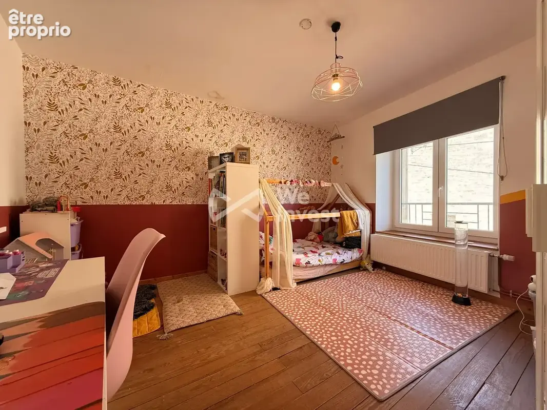 Maison 6 pièces 172 m² à vendre à Beaumont-En-Argonne (08210) - photo 9