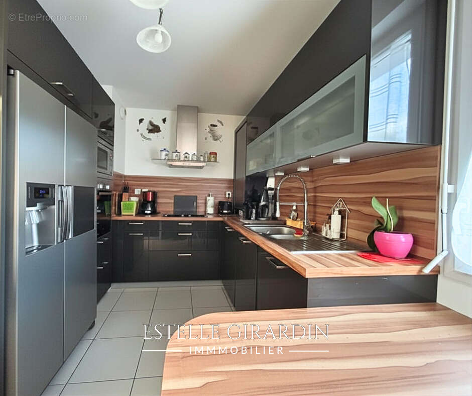 Appartement à CARQUEFOU