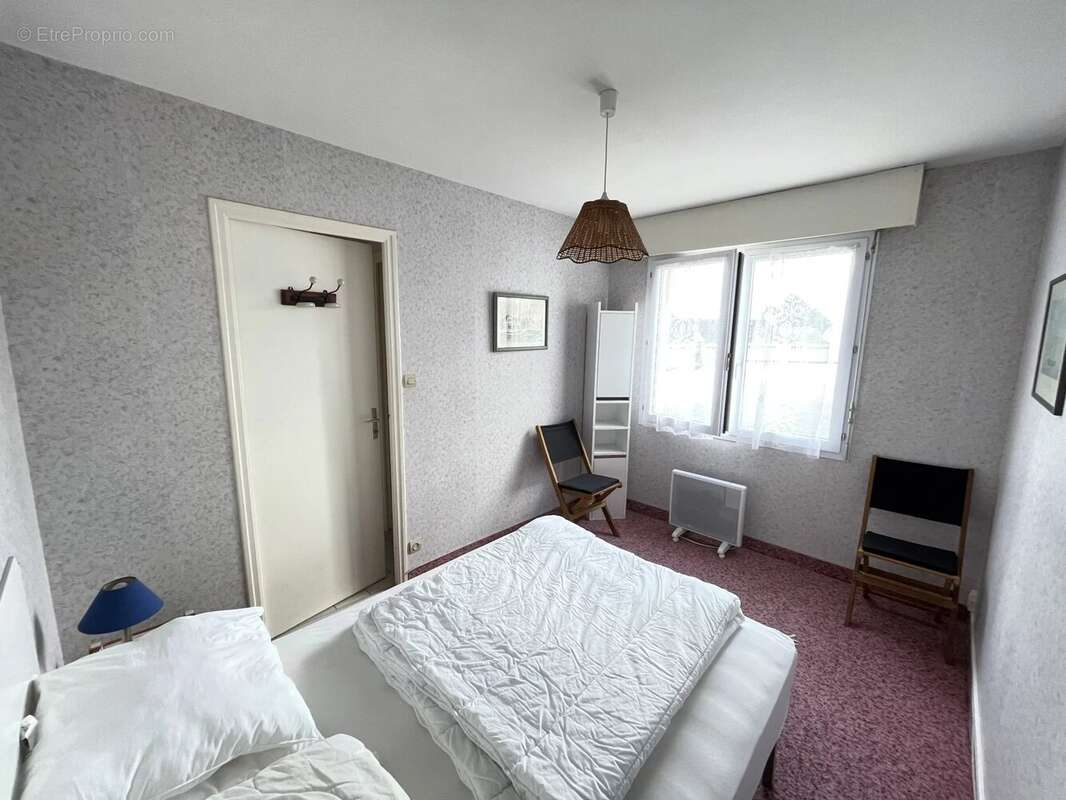 Appartement à DAMGAN