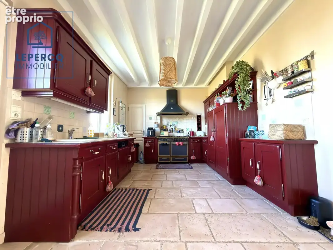 Charmante maison de 210 m² avec vue exceptionnelle - photo 5
