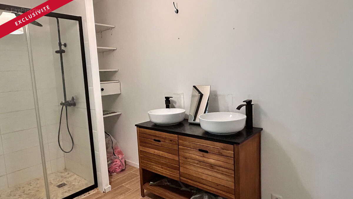 Maison à CIVRAY