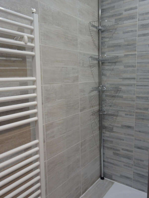 Appartement à MARIGNANE