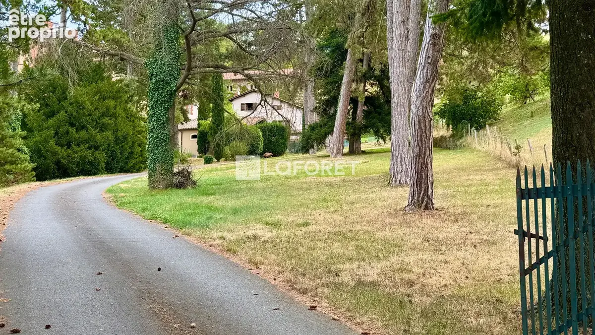 Maison à CHEVINAY