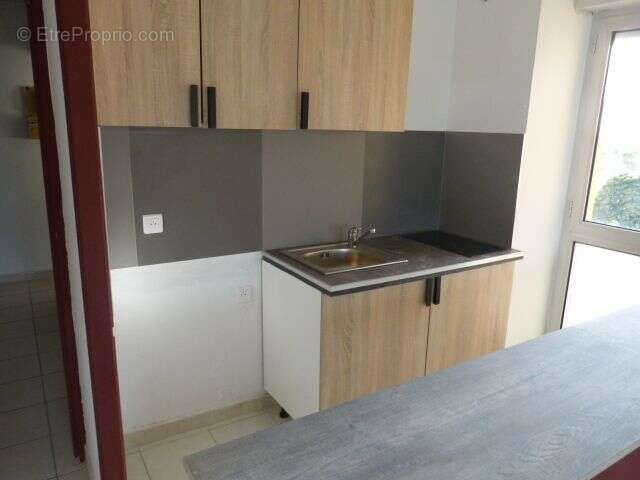 Appartement à UZES