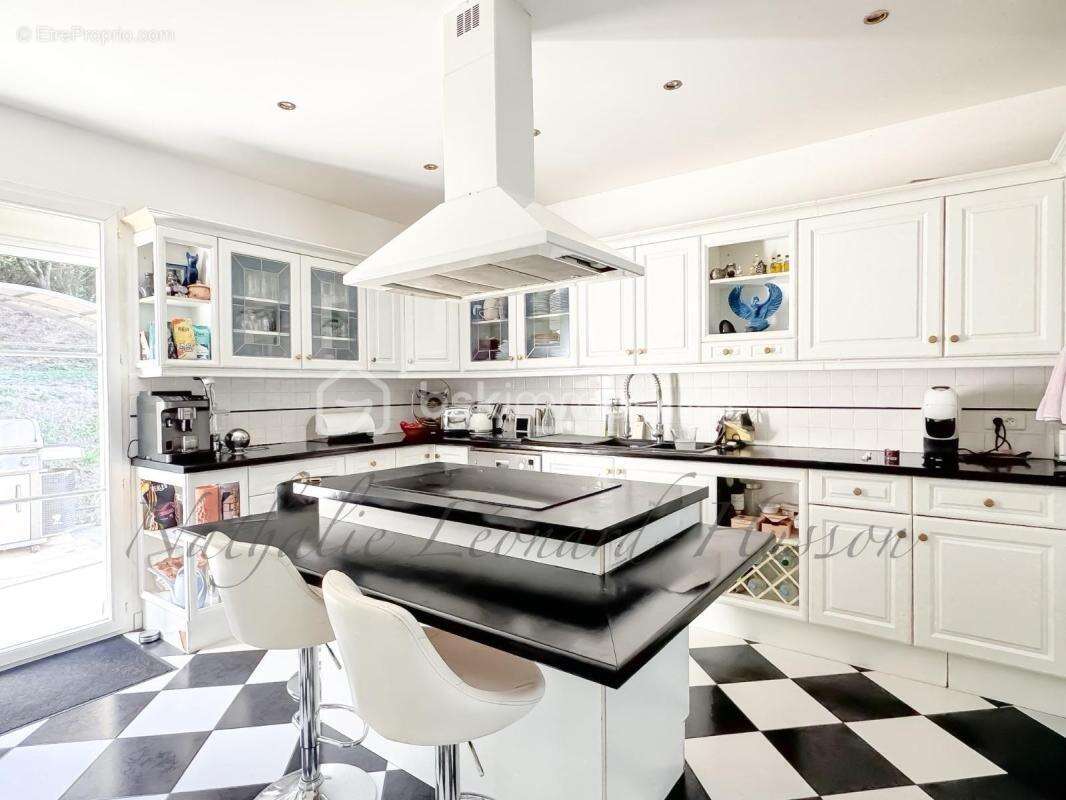 Maison à SOIGNOLLES-EN-BRIE