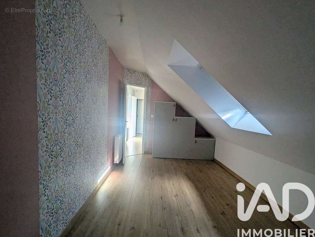 Maison 139 m² à Chicheboville  - photo 8