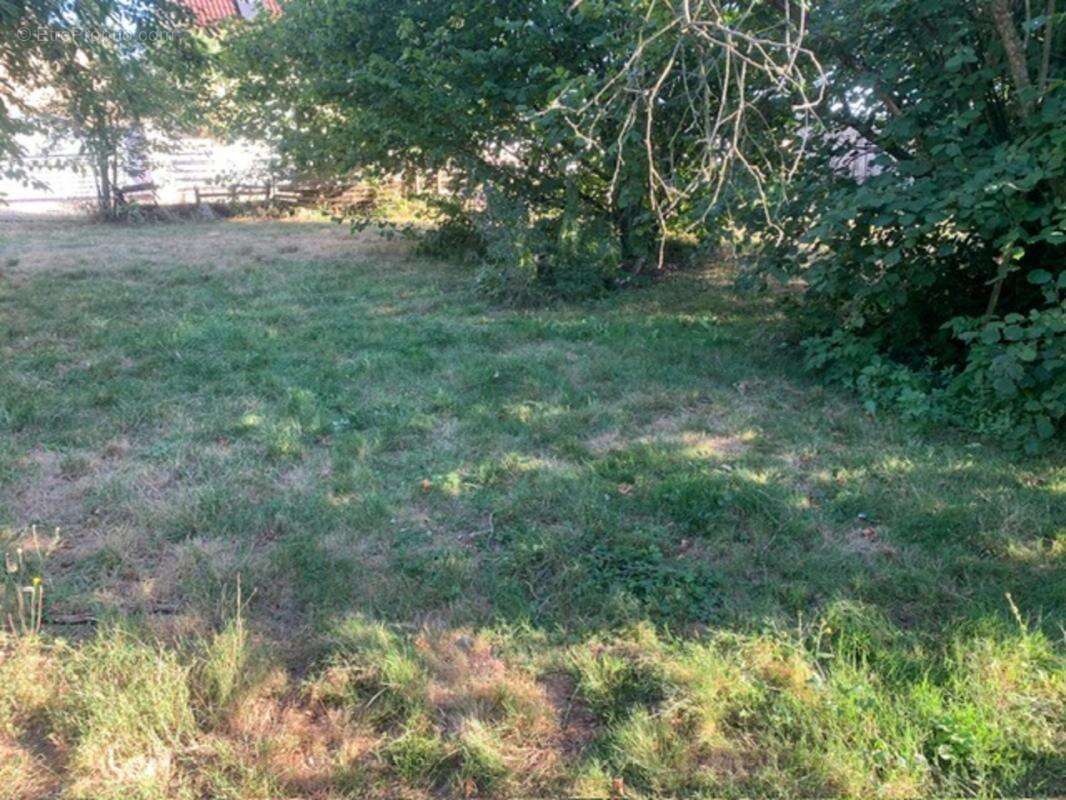 Terrain à vendre de 365,00 m² Proche de MEAUX (60) - photo 3