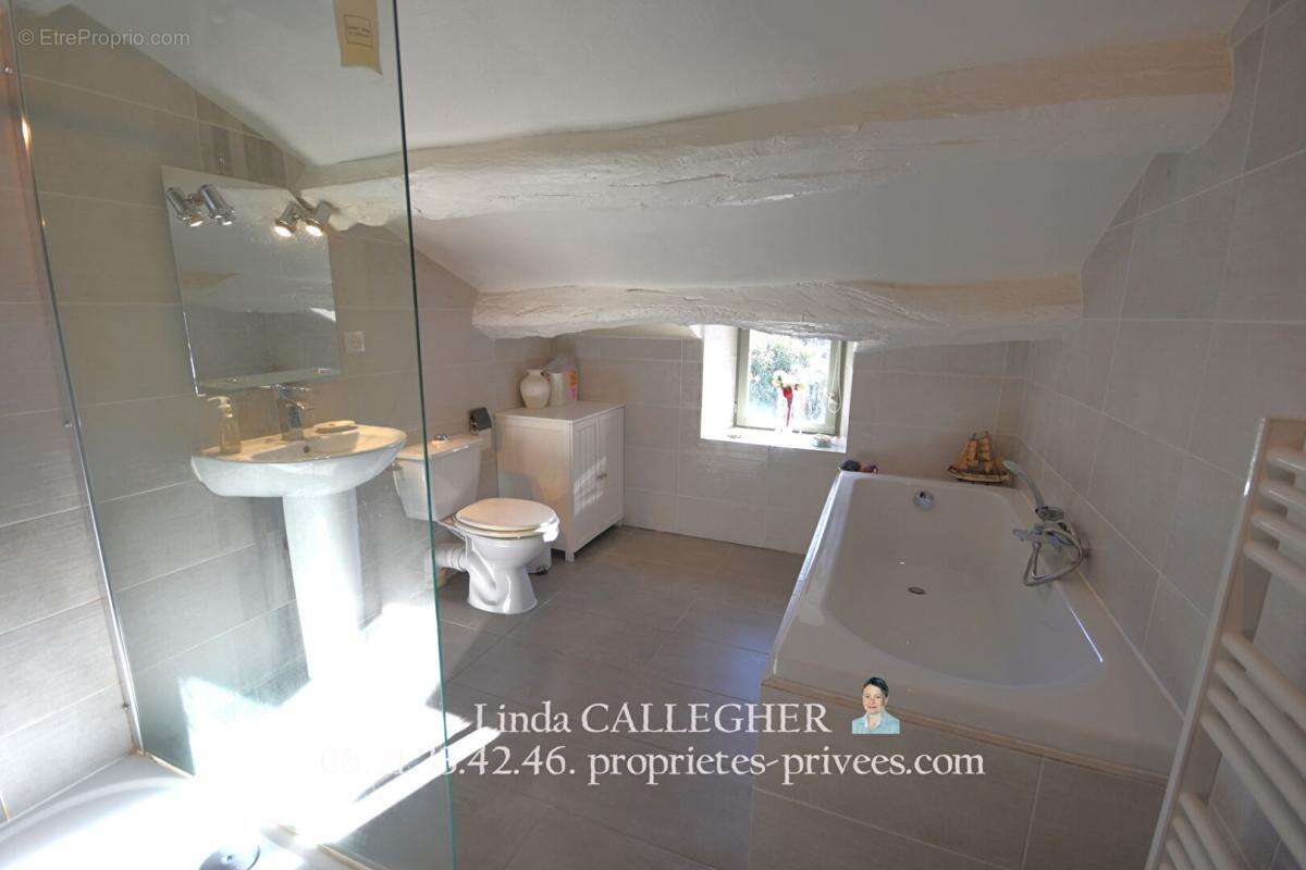 Maison La Caunette - photo 16