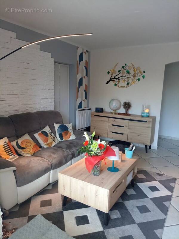 Appartement à SIX-FOURS-LES-PLAGES