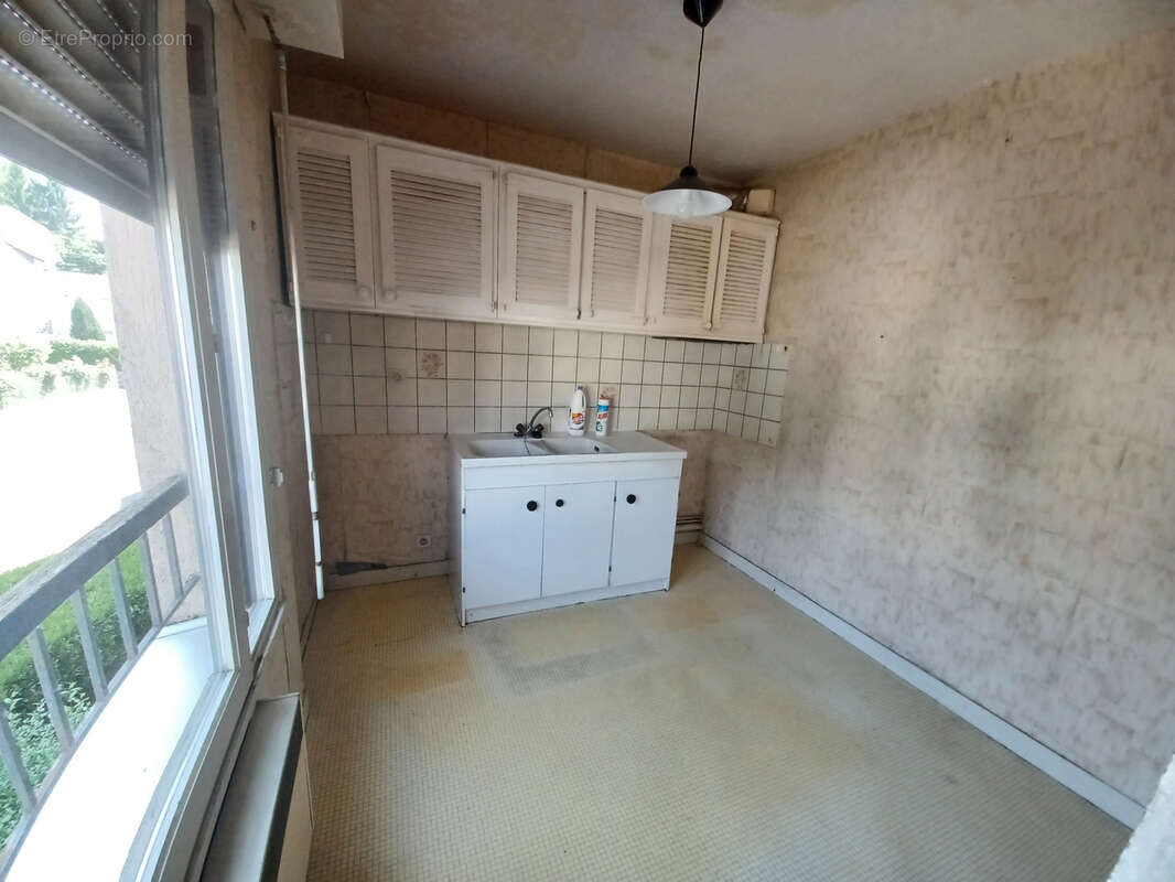 Appartement T1 bis 34m2 avec ascenseur - photo 3