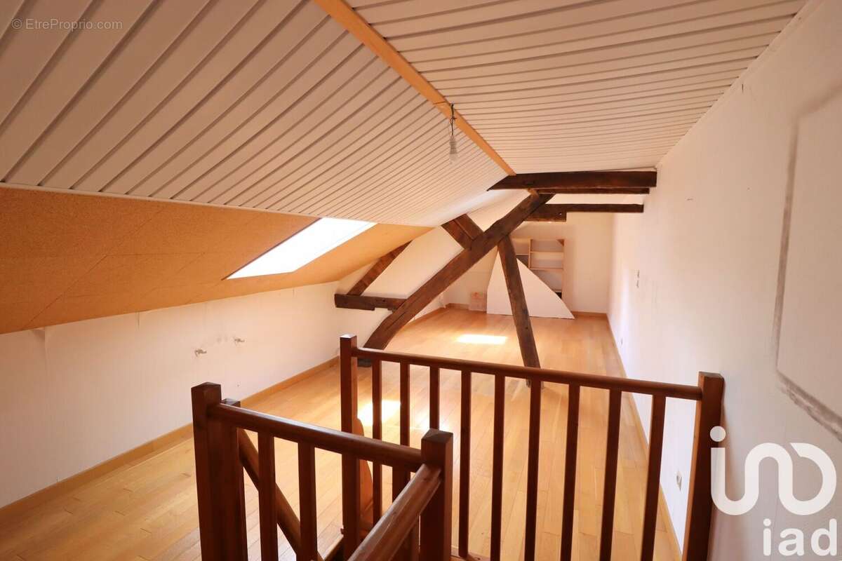 Photo 9 - Appartement à EVREUX