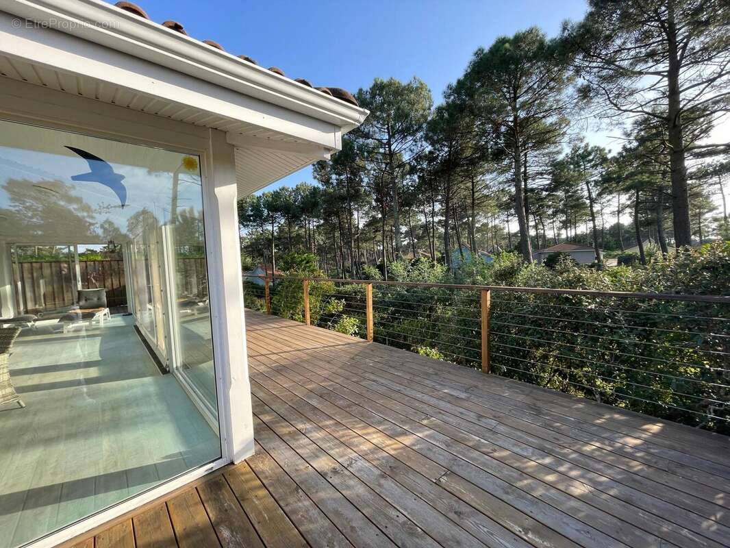 Photo 9 - Maison à LE PORGE