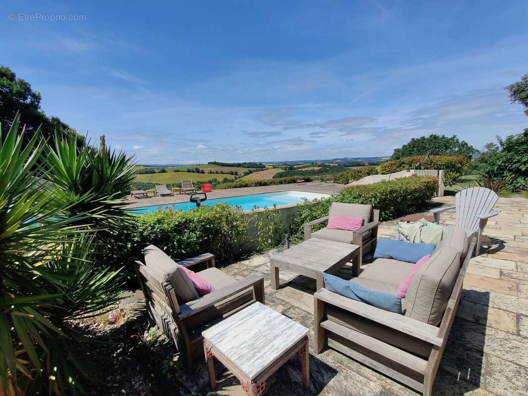 Maison à CARCASSONNE