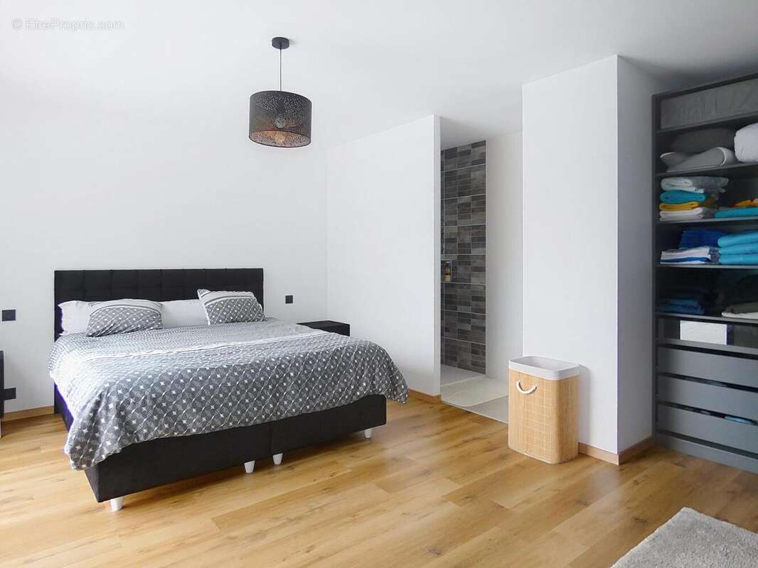 Photo 7 - Maison à CANET