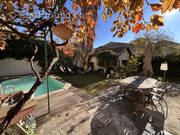 Maison à MONTPELLIER