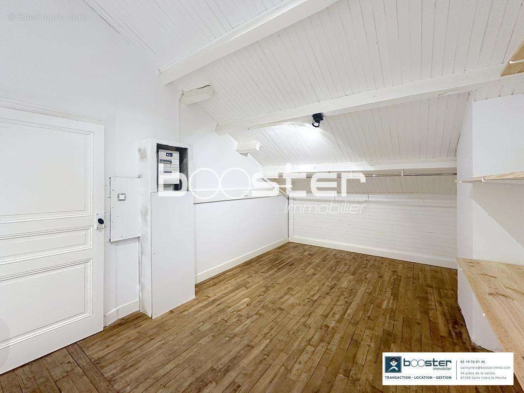Appartement à LIMOGES