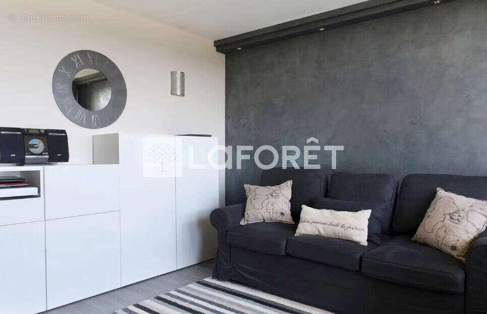 Appartement à LE PECQ