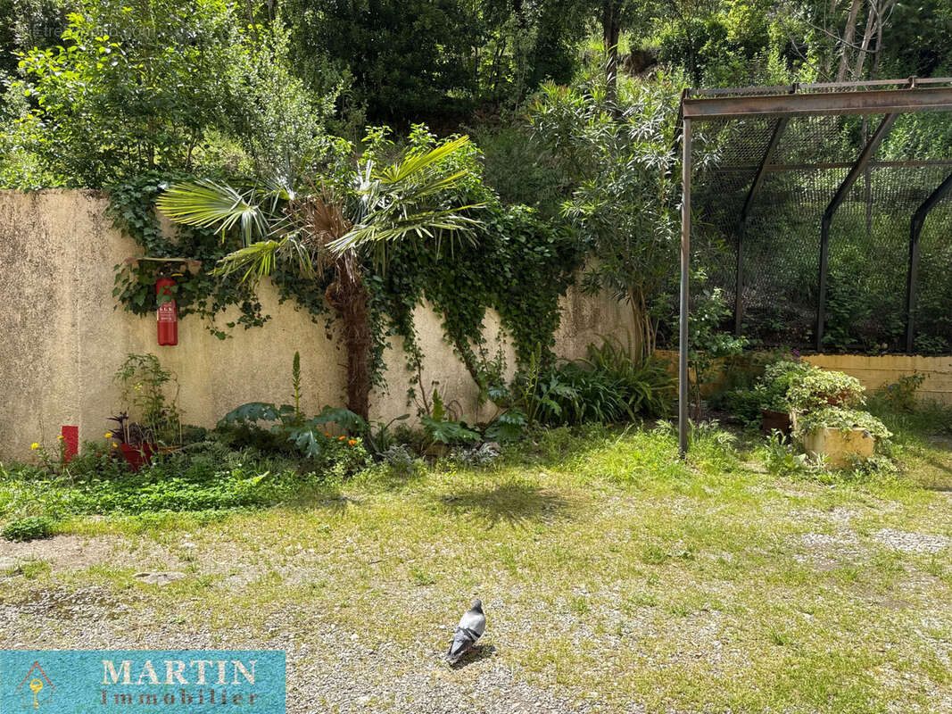 Appartement à AMELIE-LES-BAINS-PALALDA