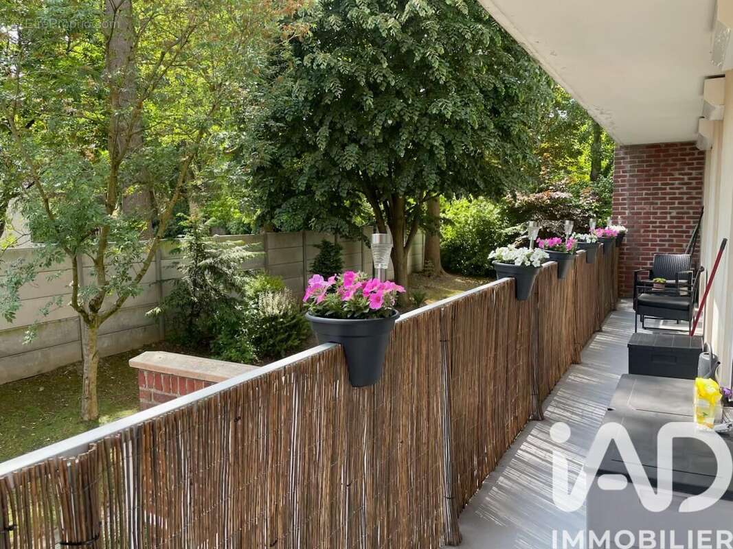 Photo 9 - Appartement à TOURCOING