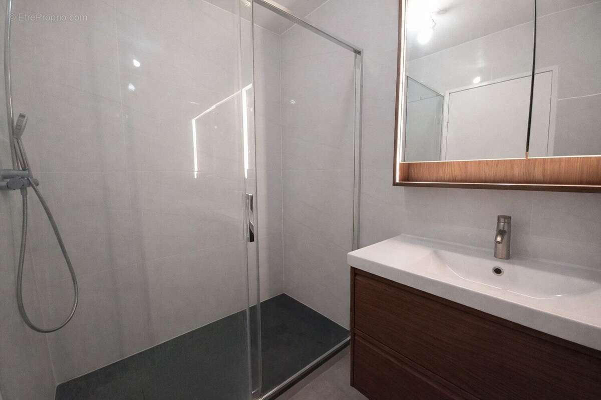 Appartement à LE VESINET