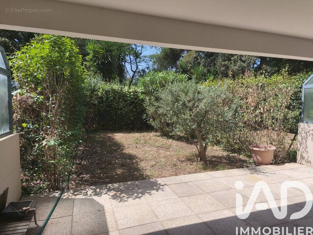 Photo 1 - Appartement à MARSEILLE-12E