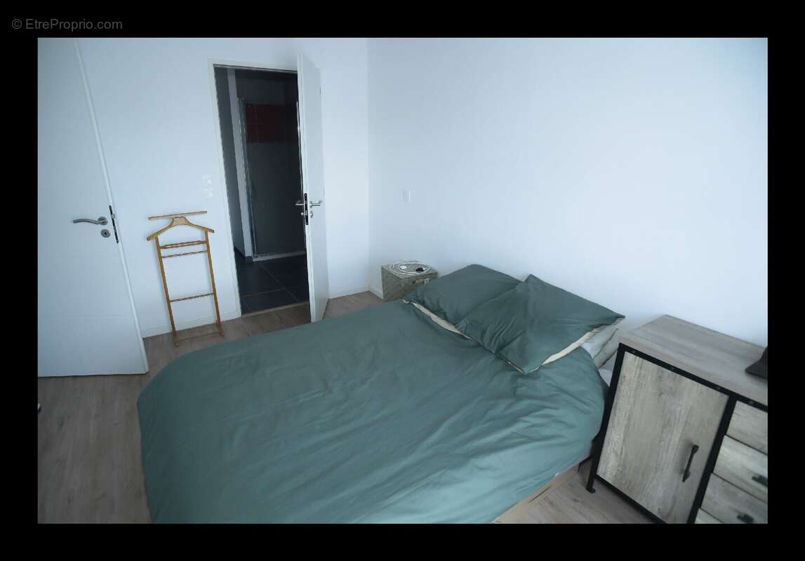 Appartement à AYTRE