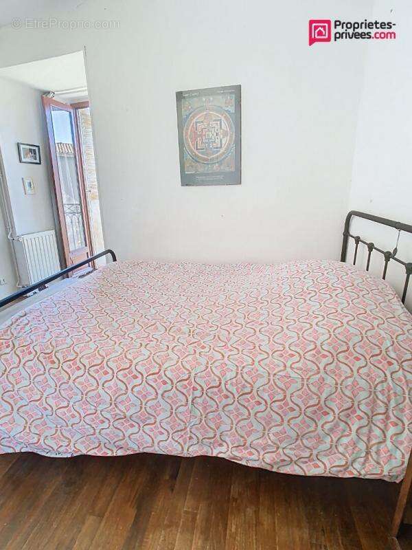 Appartement à LE VIGAN