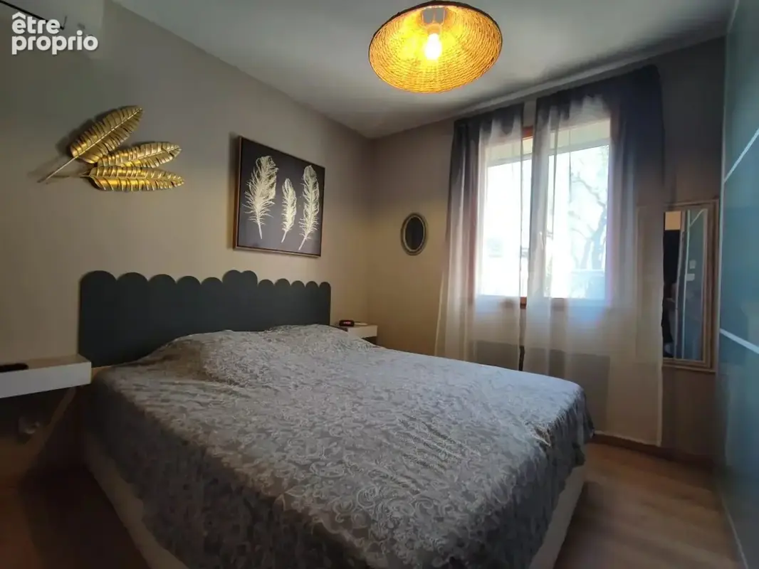 Villa plain-pied avec piscine à Gonfaron - photo 8